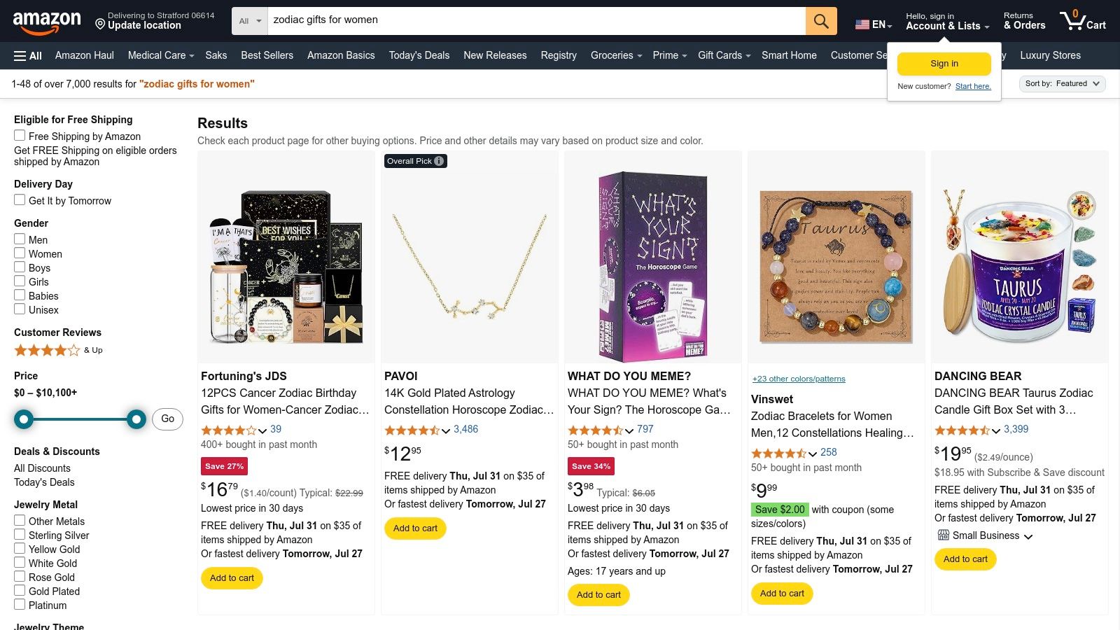 Amazon