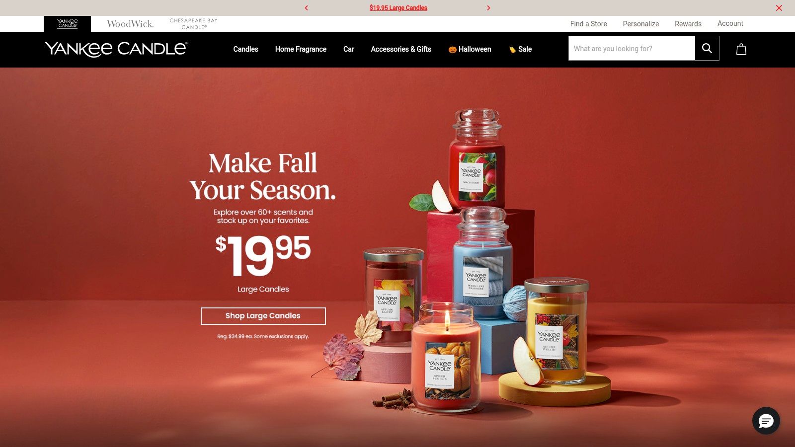 Yankee Candle