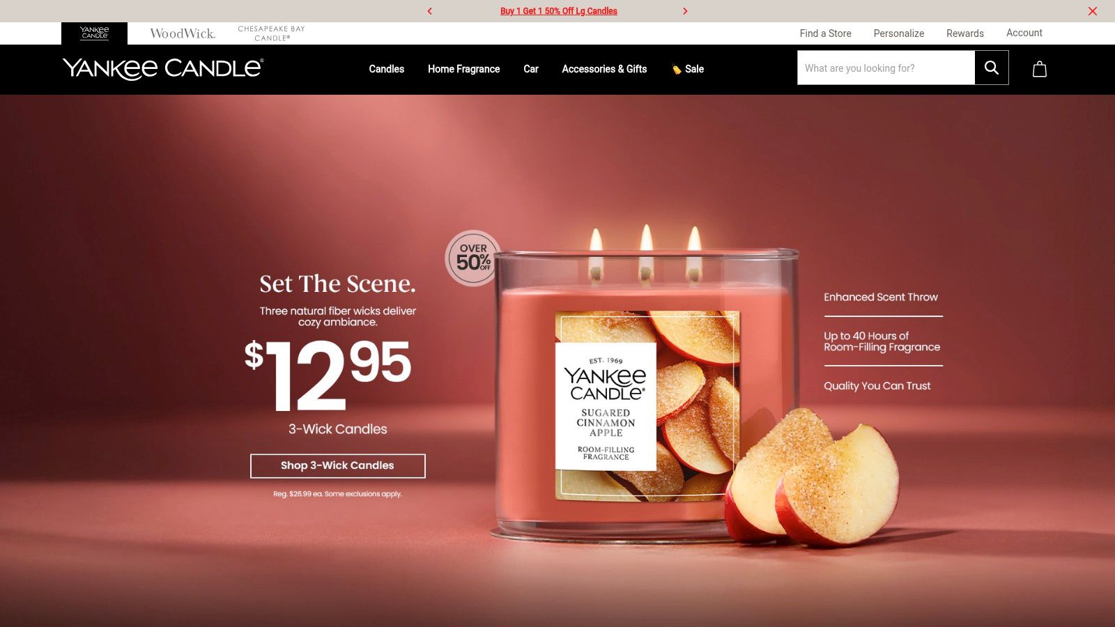 Yankee Candle