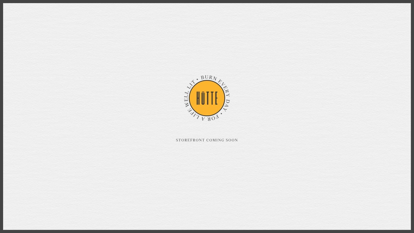 Heritage Trade Goods