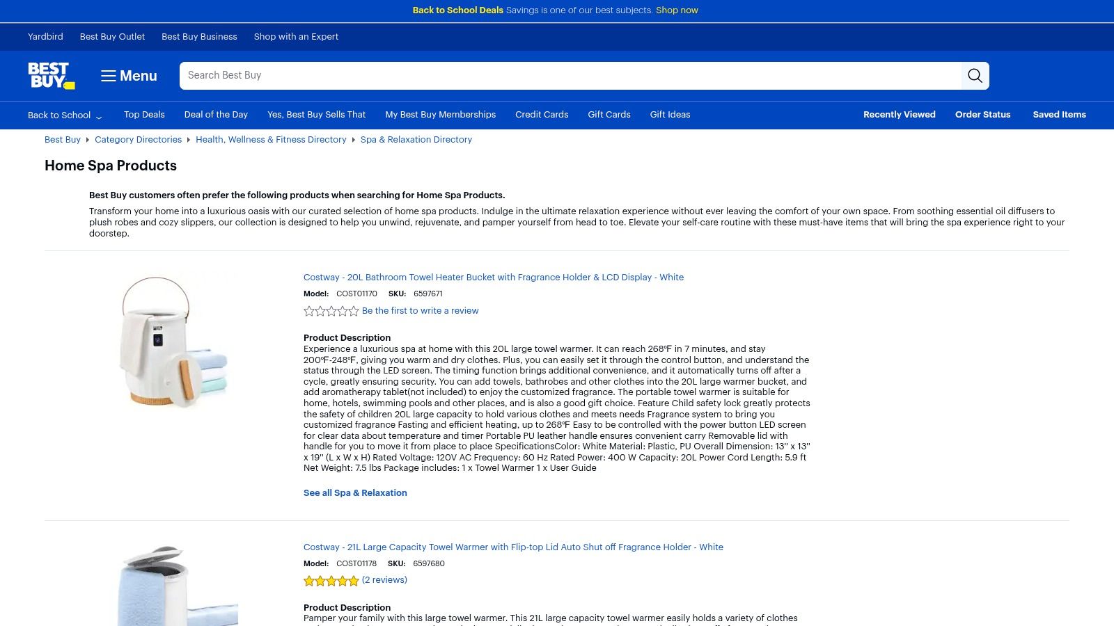 Best Buy