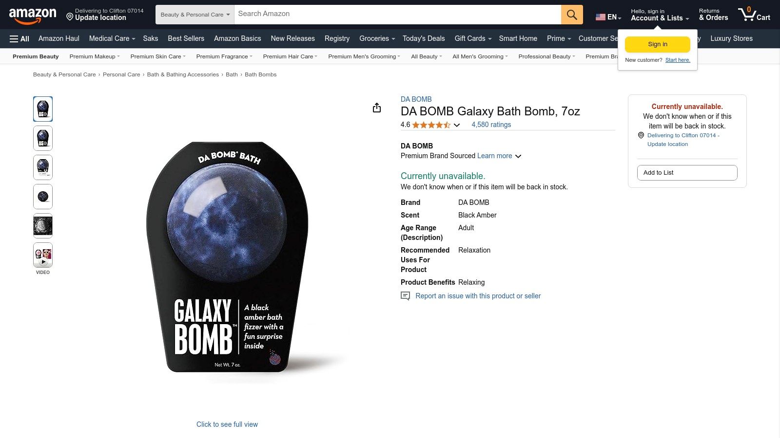 Amazon