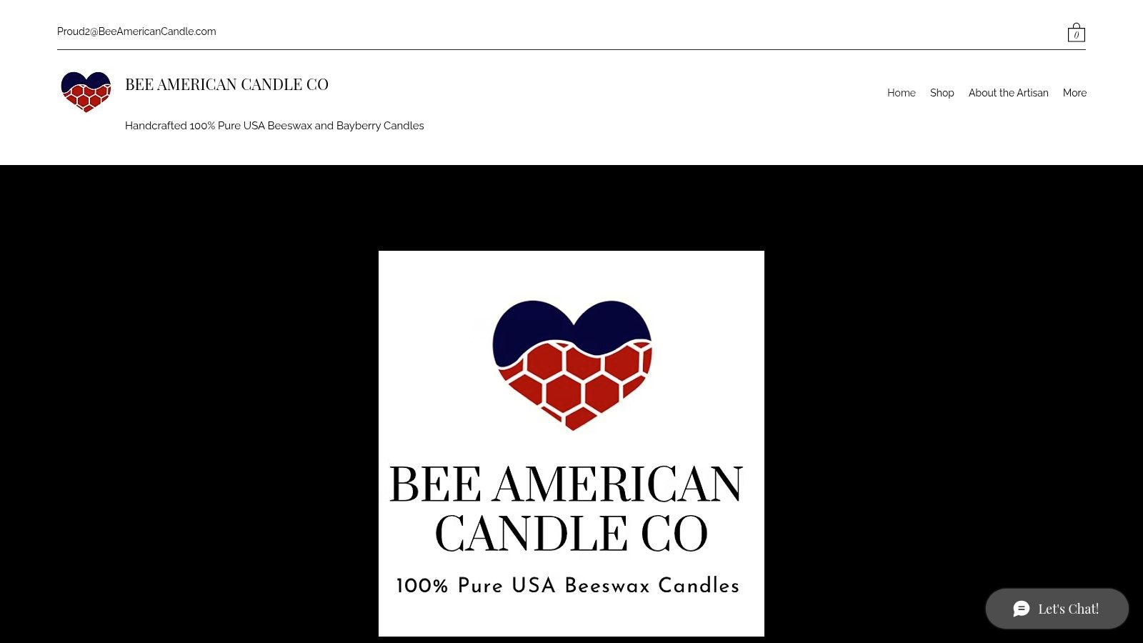 Bee American Candle Co.