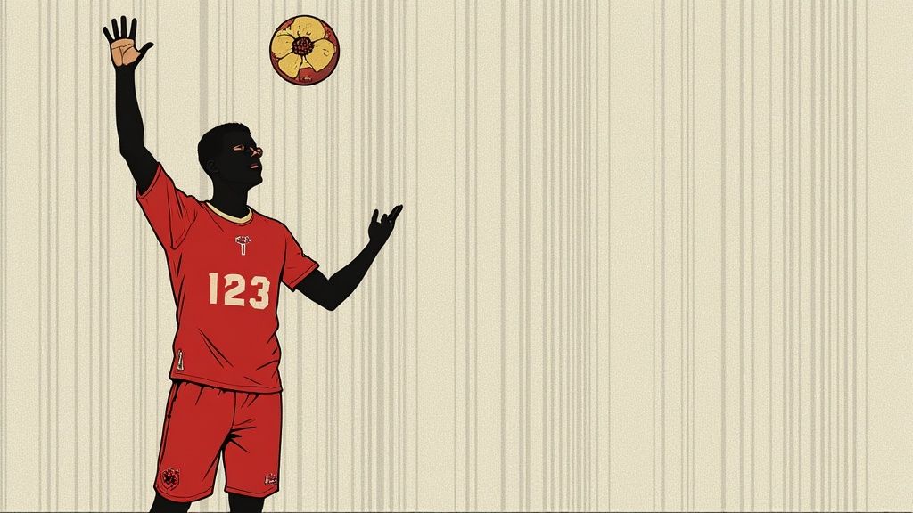 Стильний одяг від українських брендів представлений на вішалках