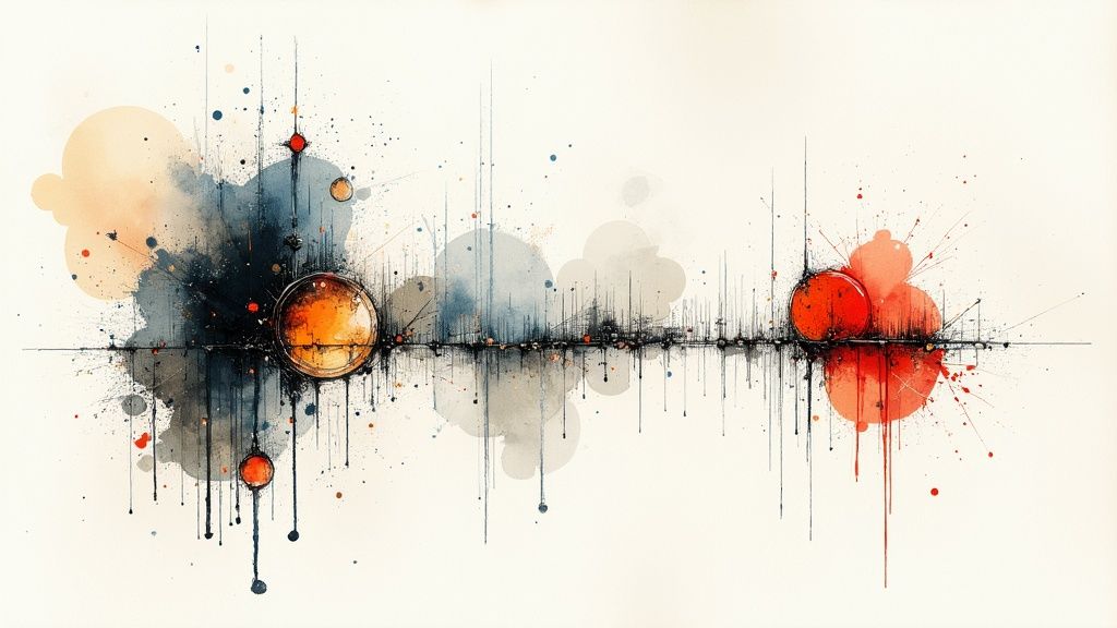 Срібні прикраси 925 проби лежать на м'якій світлій тканині, символізуючи правильний догляд.