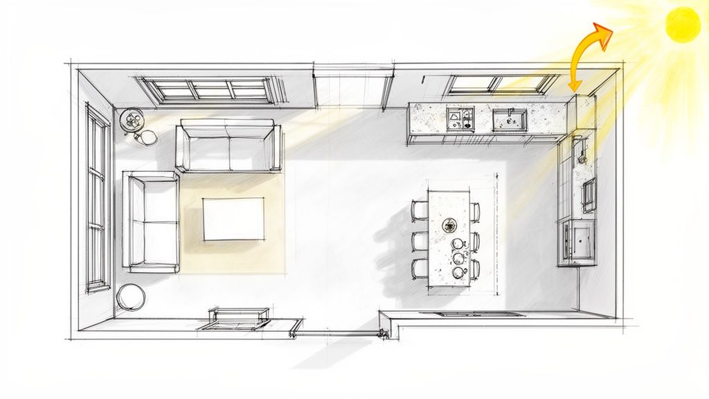 How to Design a House Layout: A Practical Guide to Perfect Floor Plans ...
