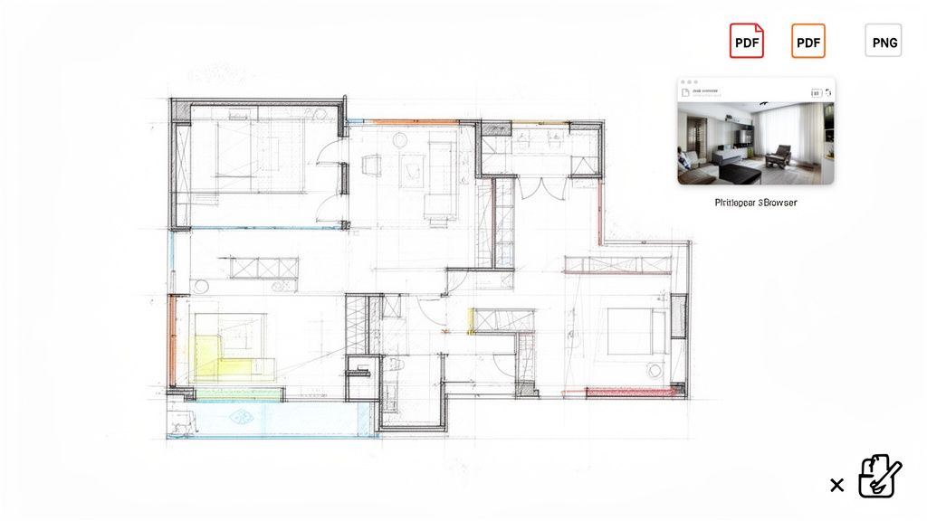 How to Design a House Layout: A Practical Guide to Perfect Floor Plans ...