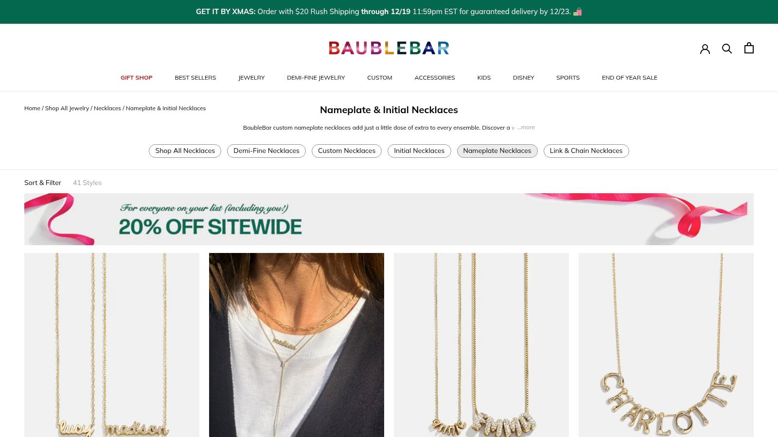 BaubleBar