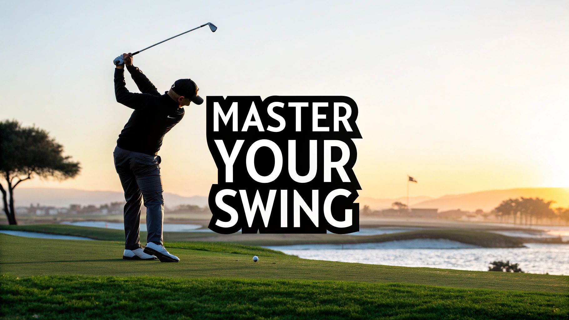 How to Improve Golf Swing: Tips for Better Performance