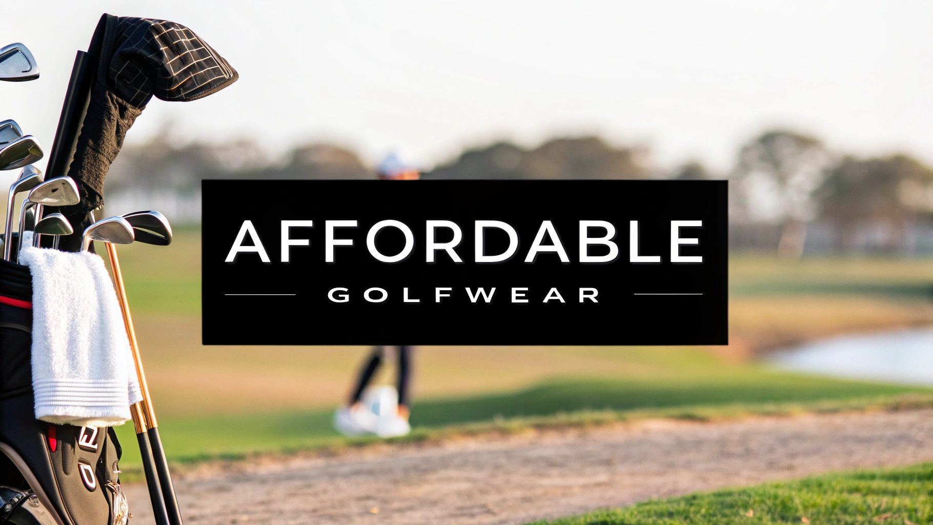7 Best Sources for Affordable Golf Apparel in 2025