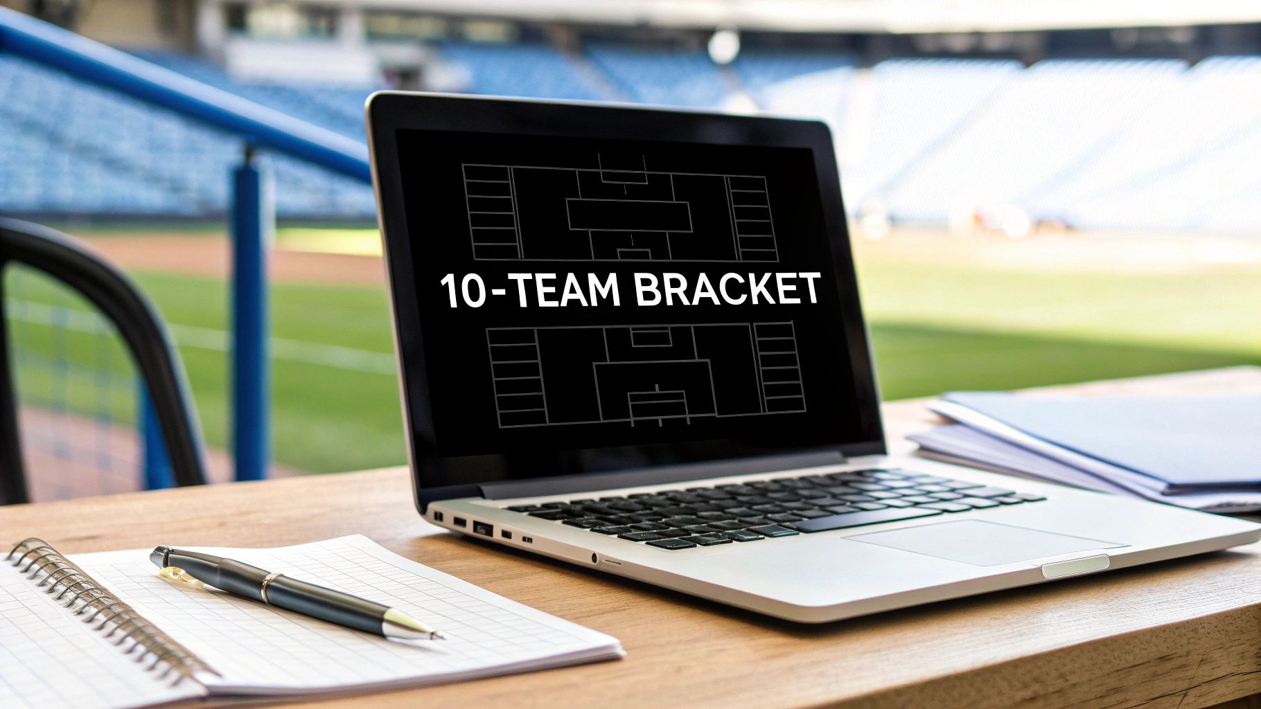 Your Guide to the 10 Team Playoff Bracket
