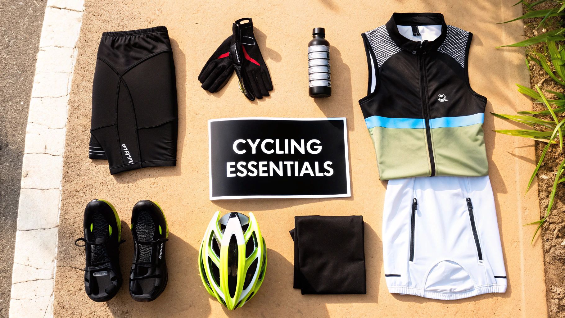 What To Wear Cycling: 7 Essentials for Your 2025 Rides