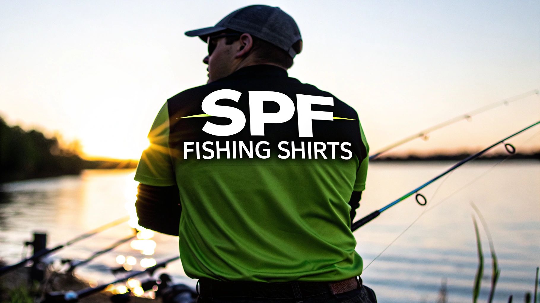 7 Best SPF Fishing Shirt Models for Sun Protection in 2025
