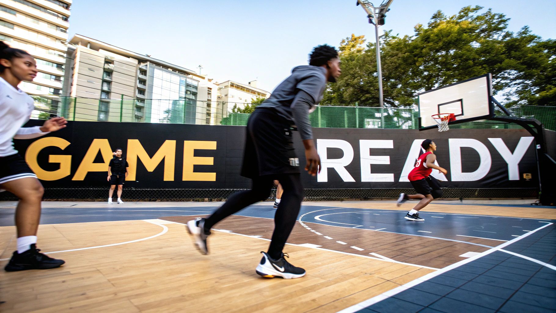 8 Essential Basketball Warm Up Exercises for 2025