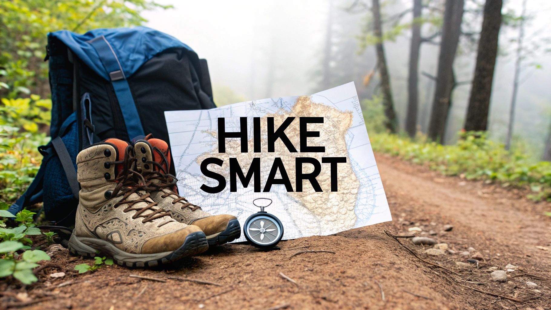 7 Essential Hiking Tips for Beginners (2025 Guide)