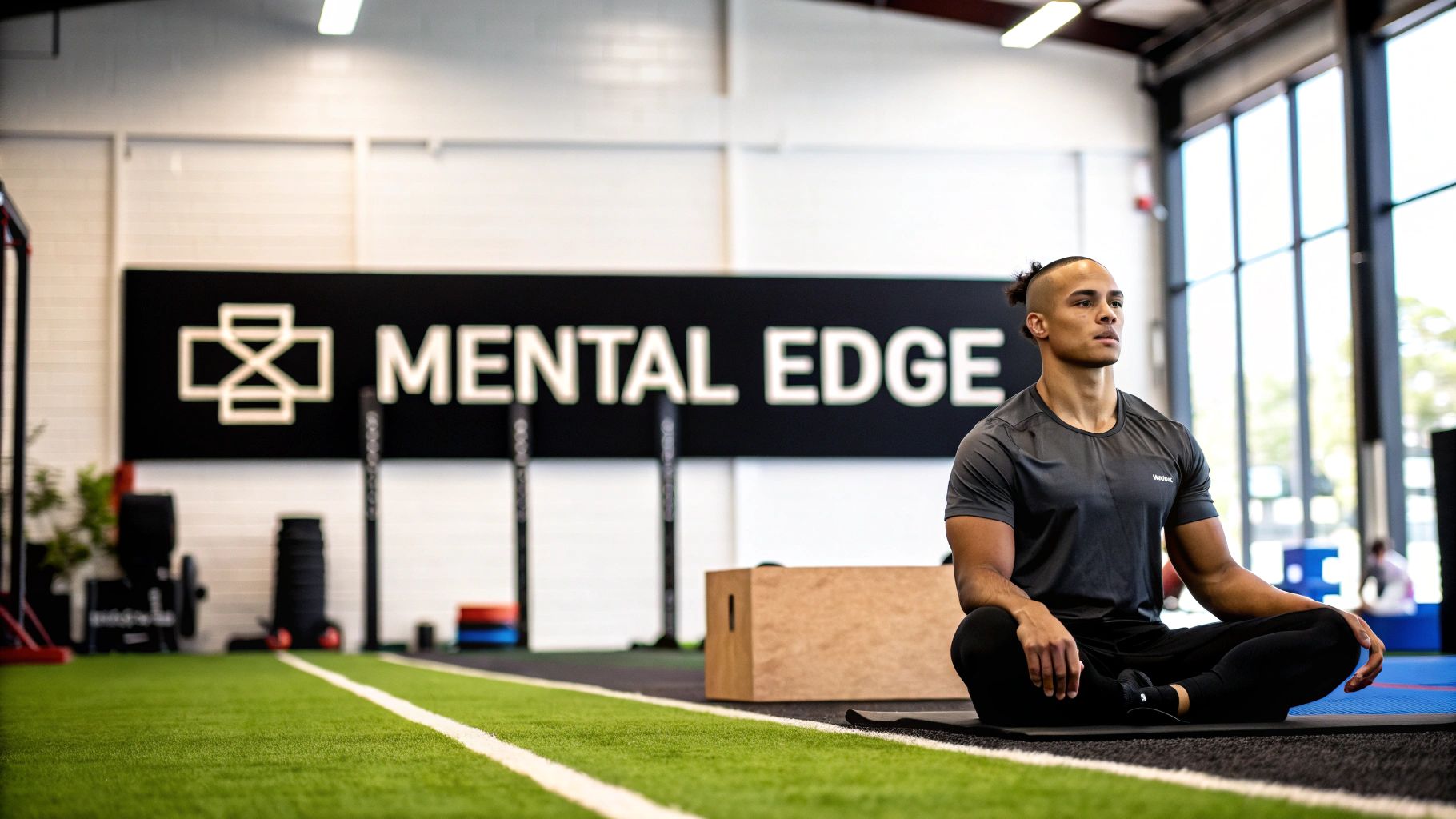 Mental Training for Athletes: Boost Focus, Confidence & Resilience