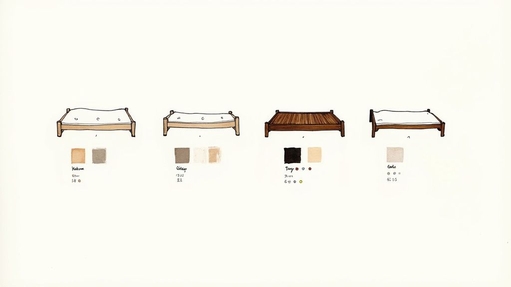 The Ultimate Guide to Tri Fold Futons – Futonland Blog