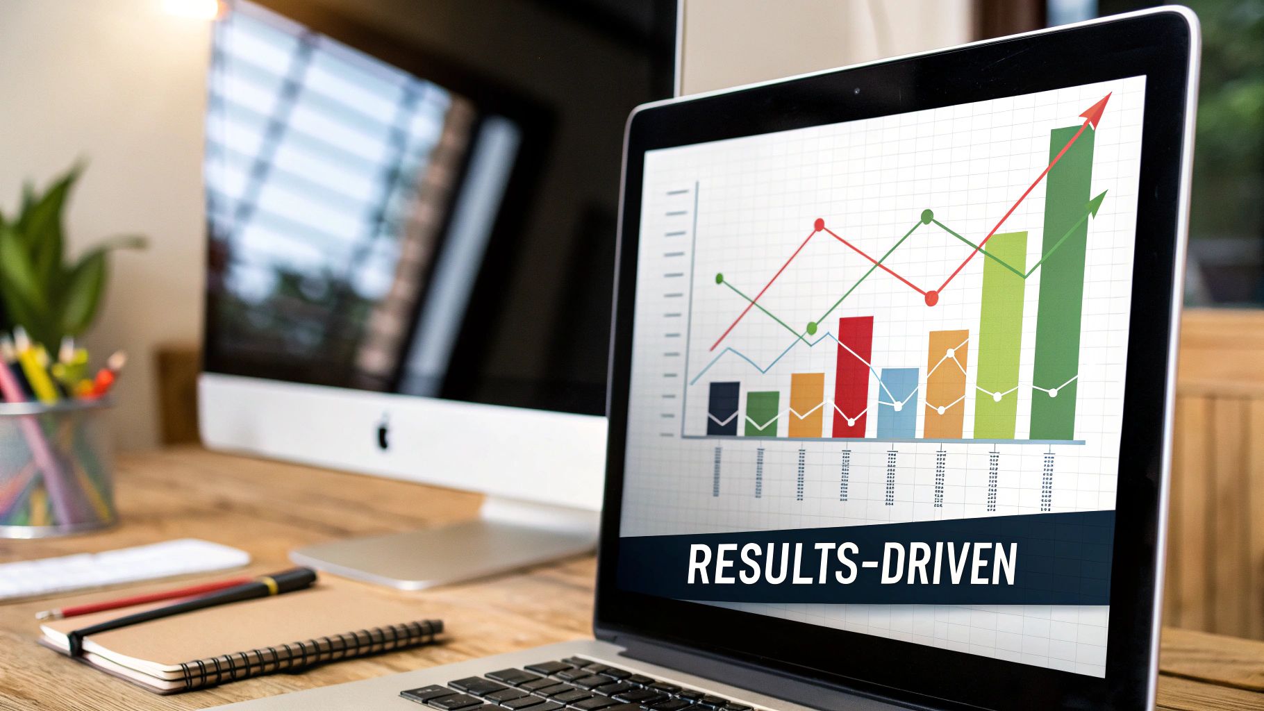 The Results-Driven Metrics Resume