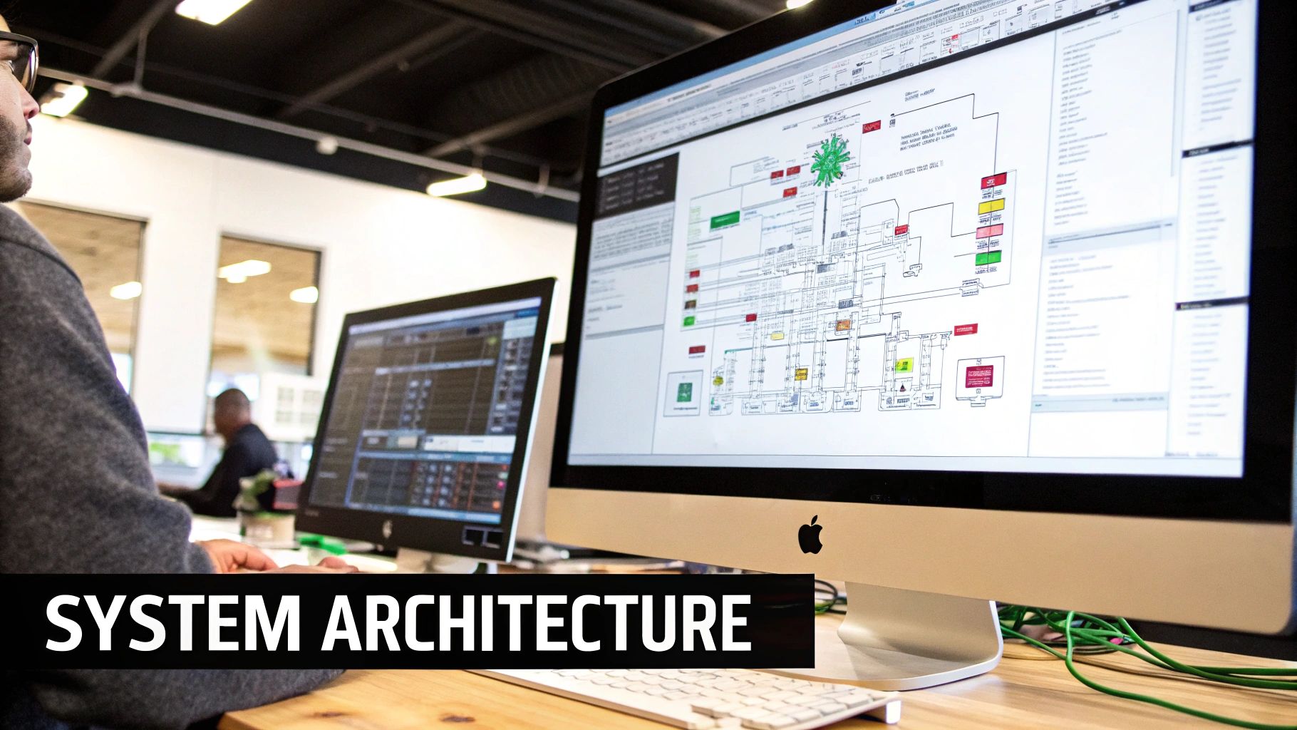 Technical Strategy and Architecture Oversight