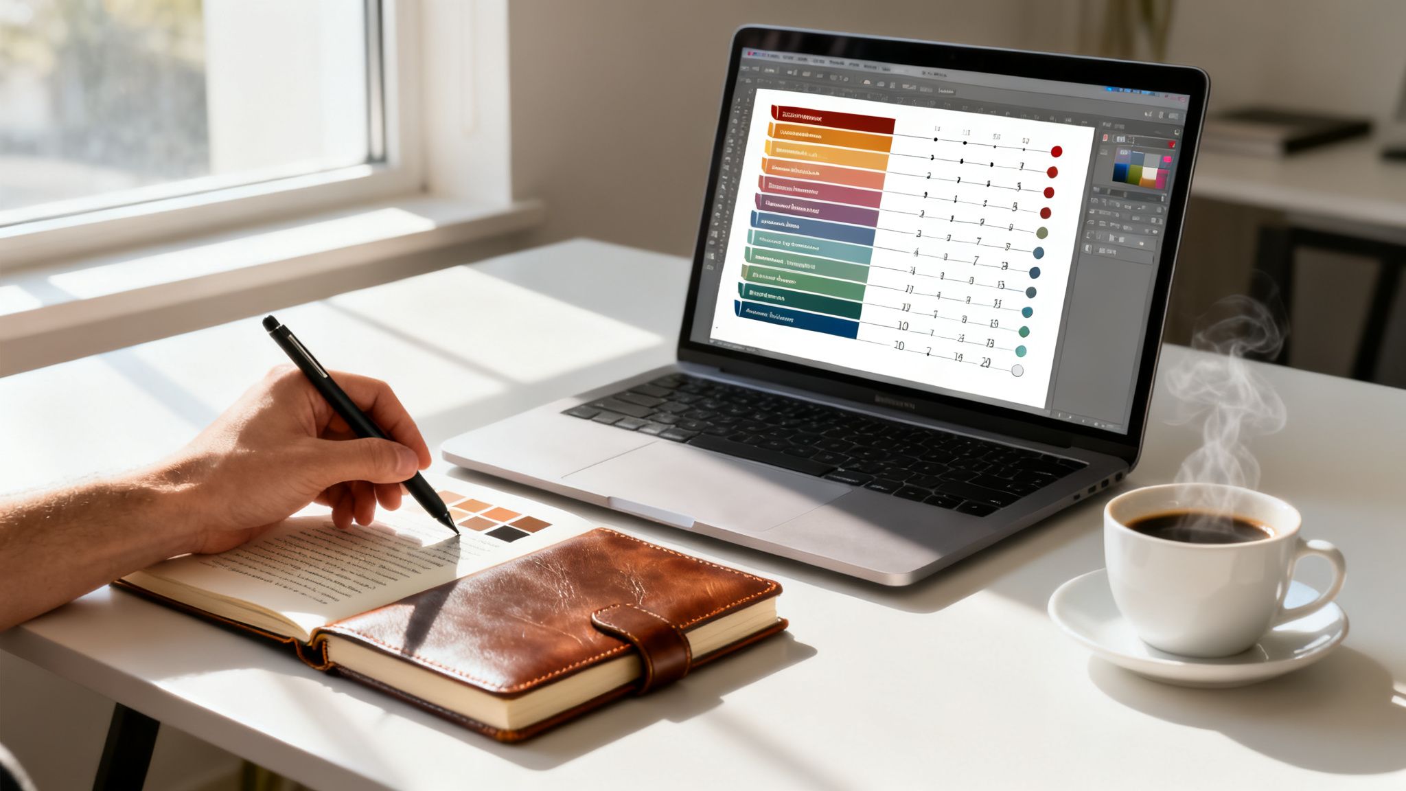 Mastering the InDesign Table of Contents Like a Pro