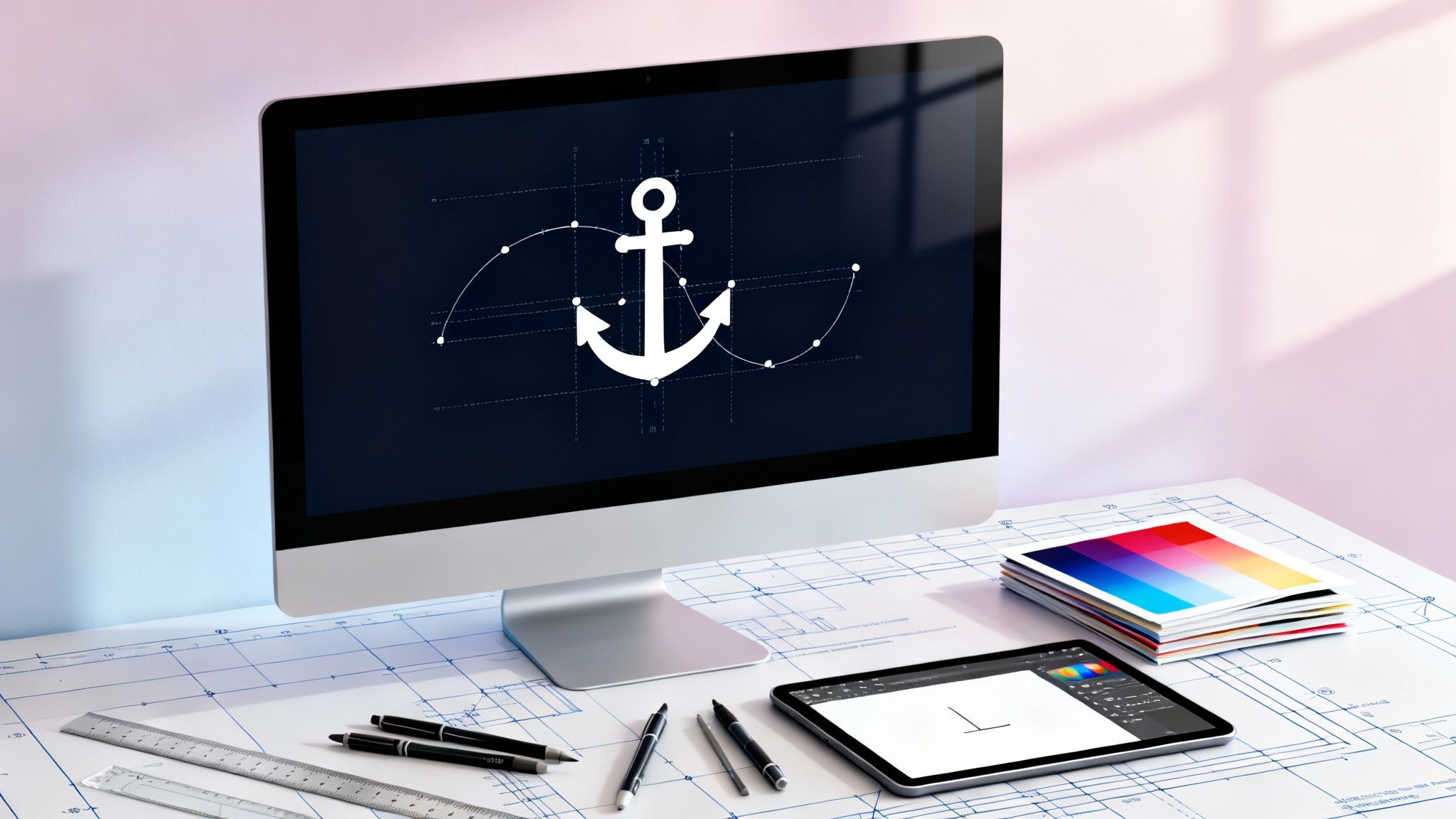 EPS File Type Explained: How to Open, View & Convert
