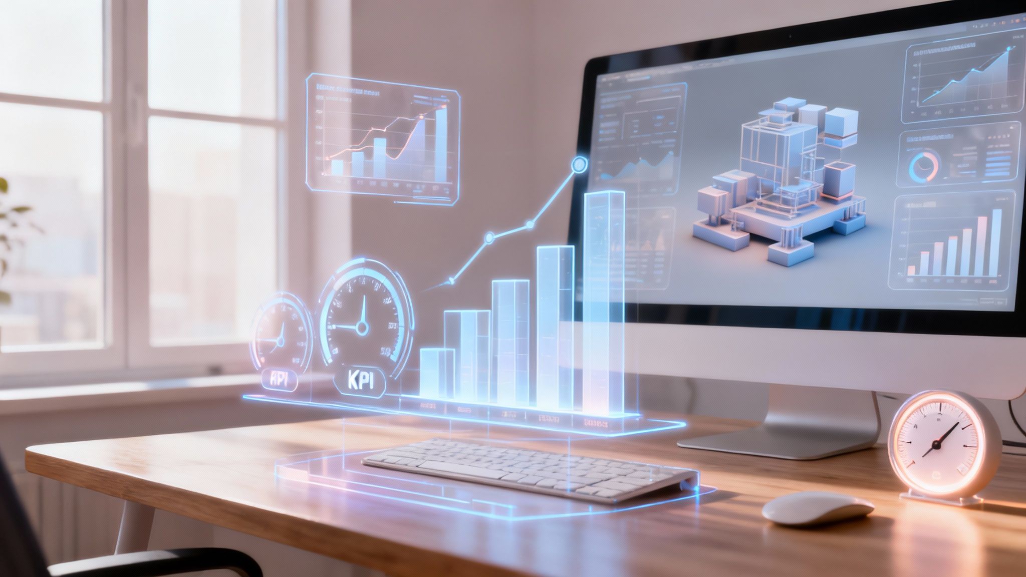Unlocking Studio Growth with Key Performance Indicators