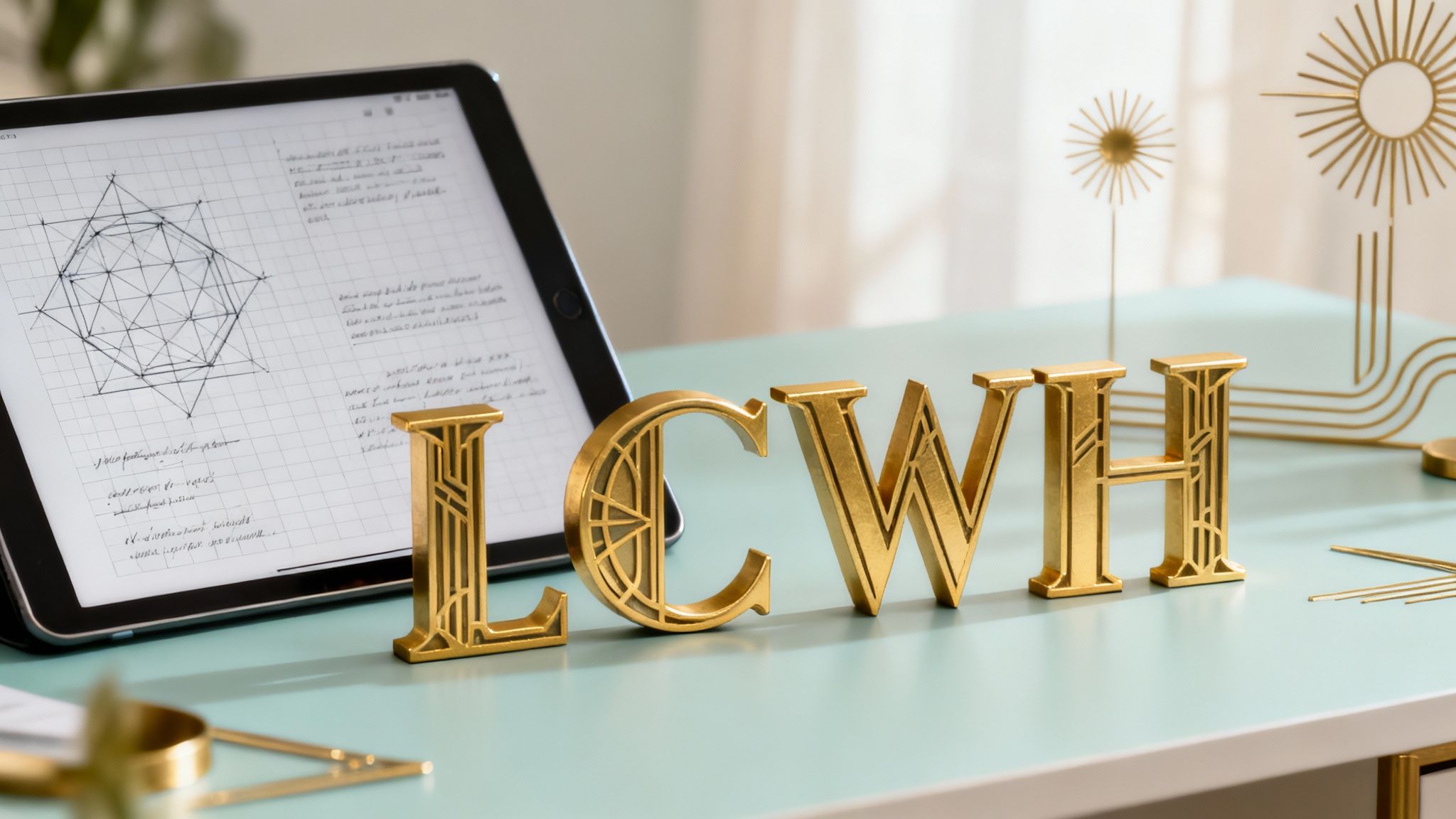 Mastering Art Deco Typography for Modern Design