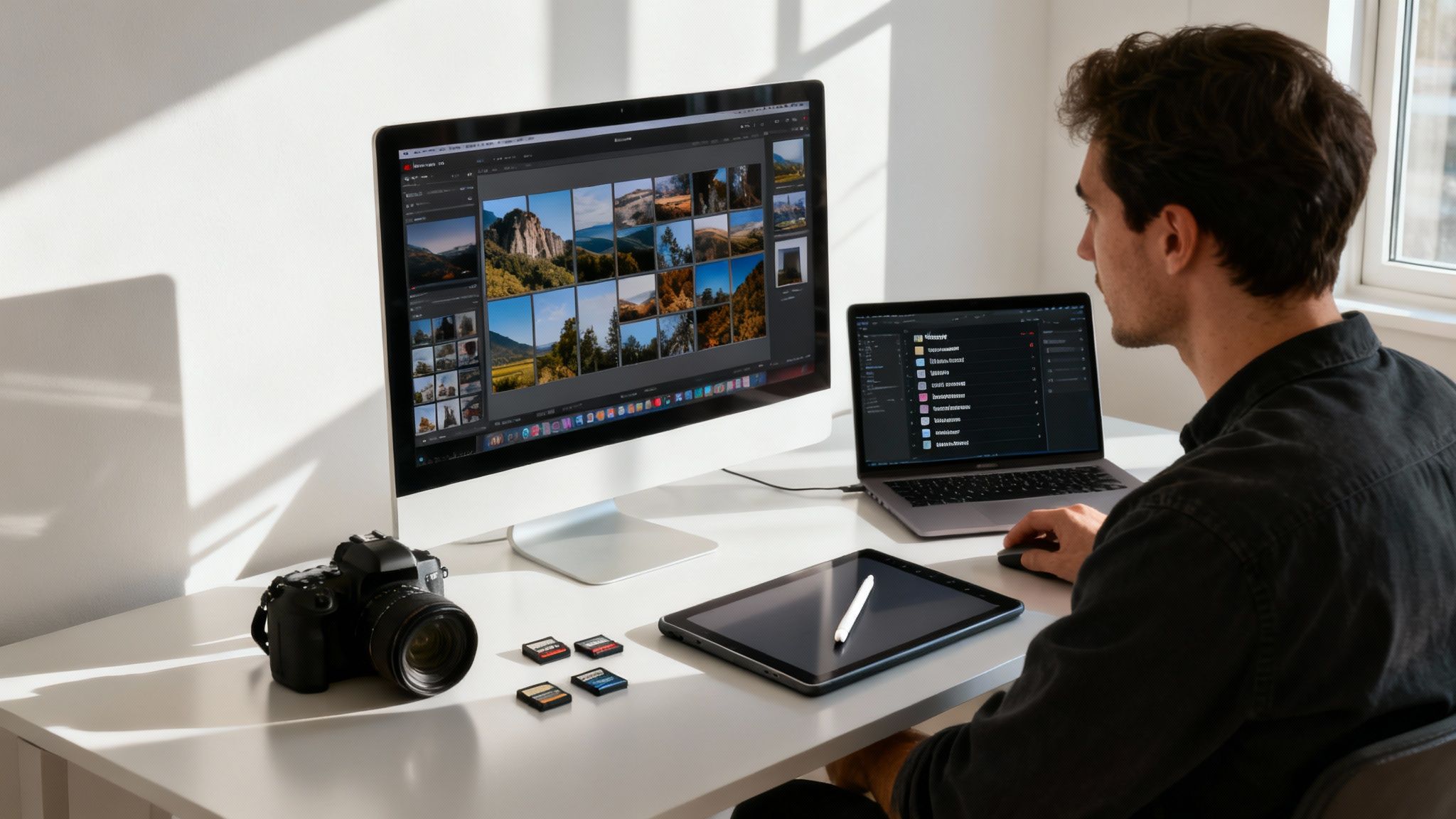 Your Guide to Becoming an Adobe Stock Contributor