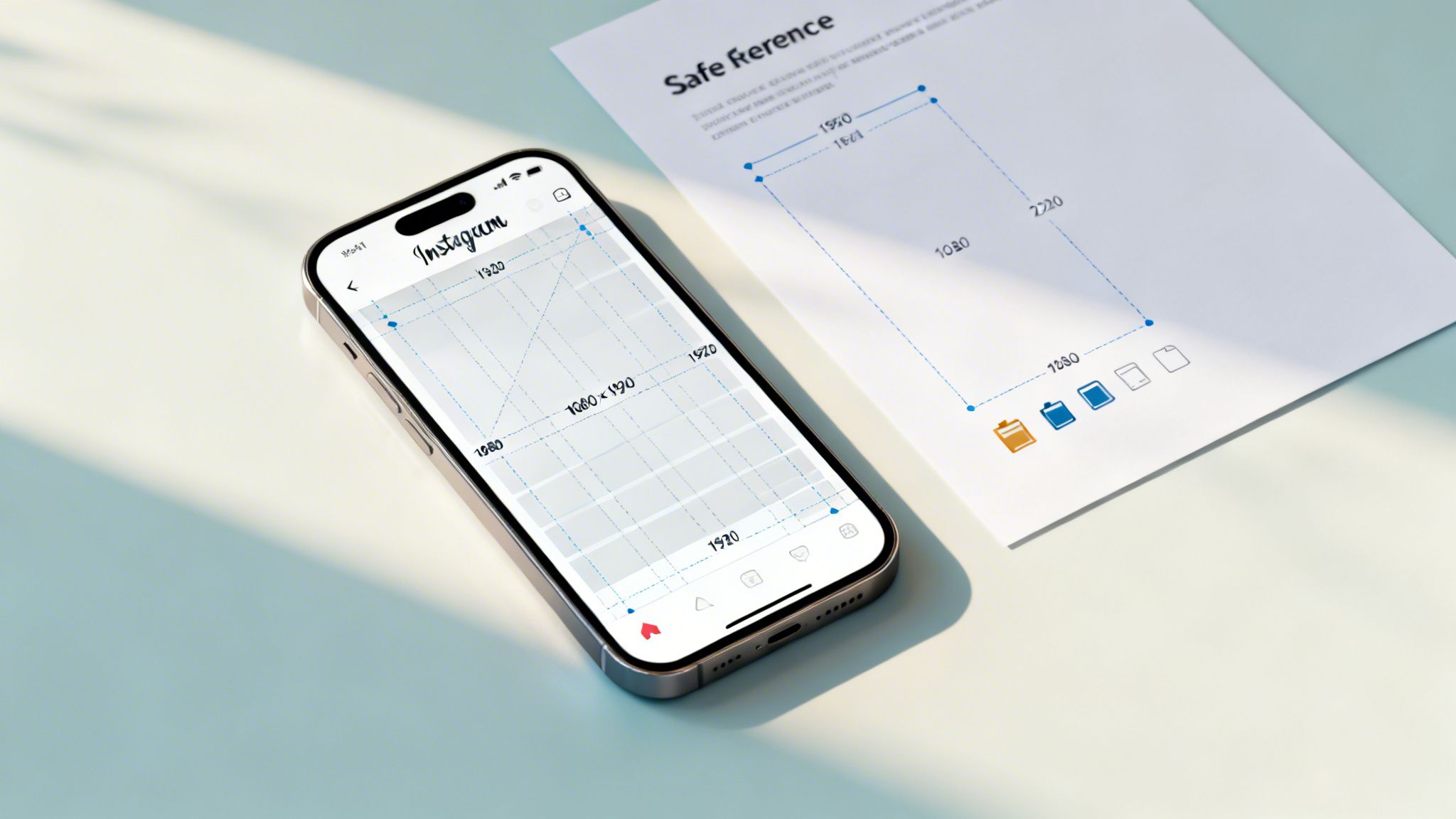 Master instagram stories size: A Complete Guide for Visual Creatives