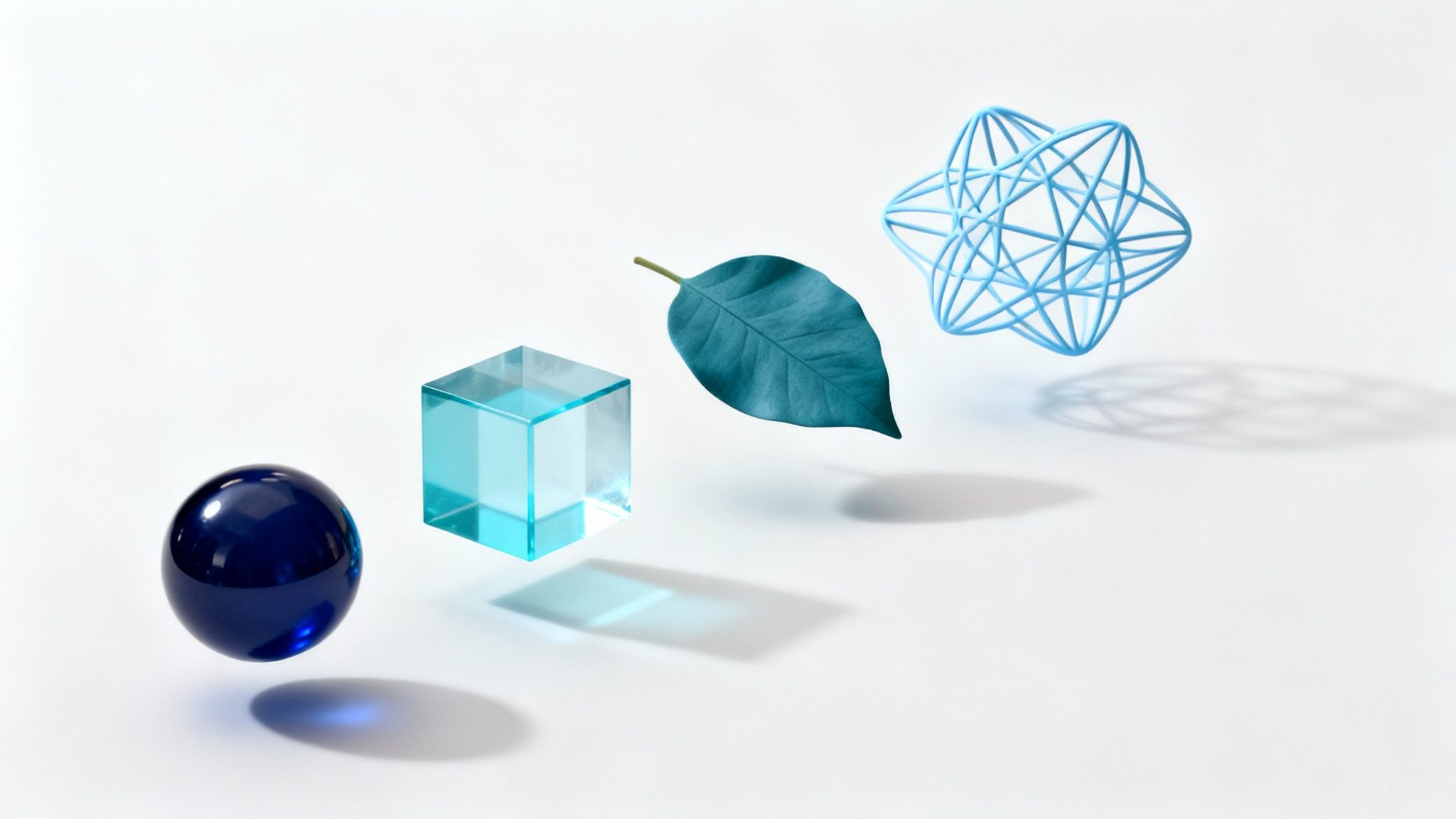 The Meaning of the Color Blue: Psychology, Symbolism & Use