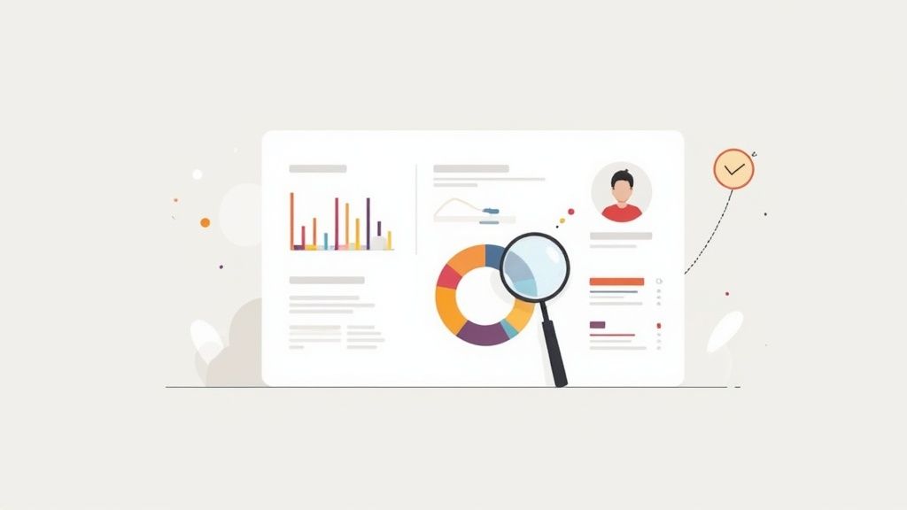 Data-Driven Performance Management