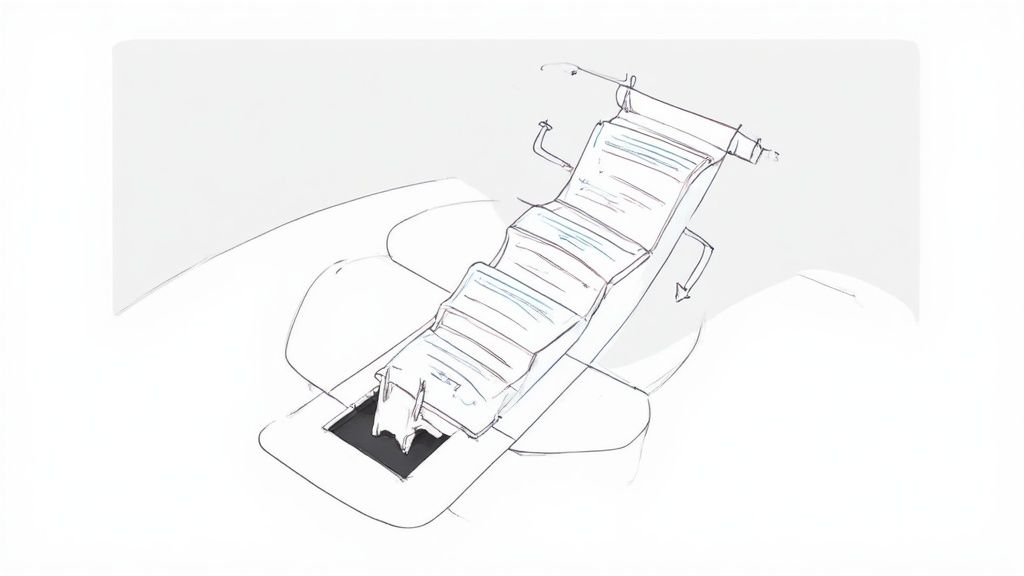 Screenshot of the Chrome Web Store showing various browser extensions available for download.