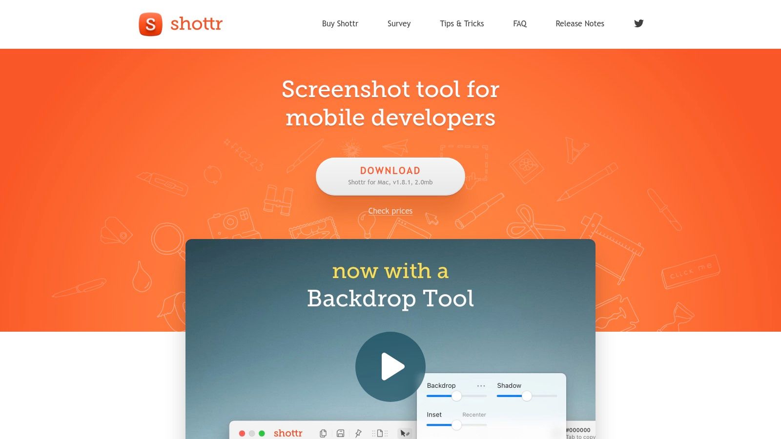 Shottr