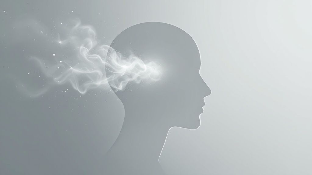 Brain Fog and Mental Clarity Issues