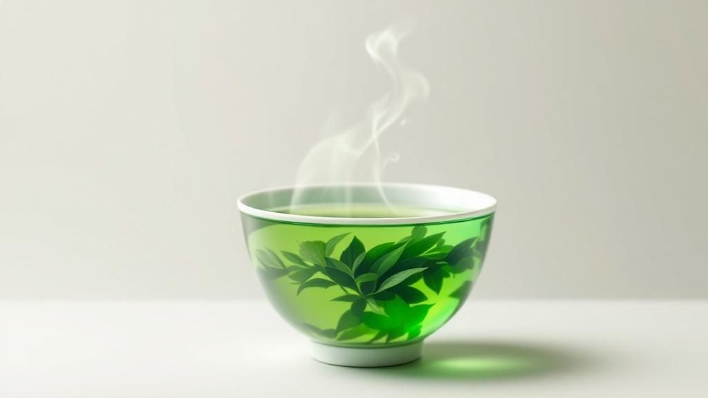 Green Tea (EGCG)