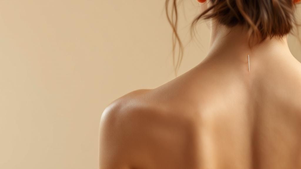Acupuncture Therapy
