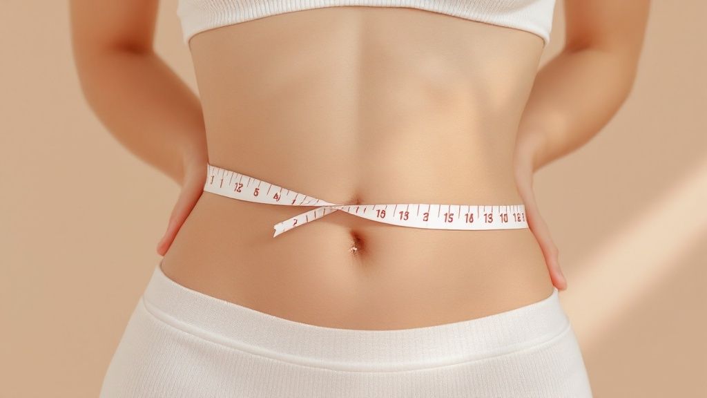 Potential Weight Loss and Reduced Bloating