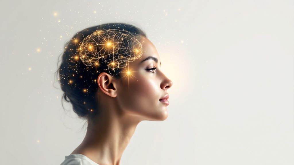Enhanced Energy Levels and Mental Clarity