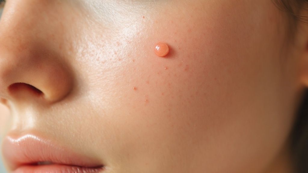 Skin Problems and Breakouts