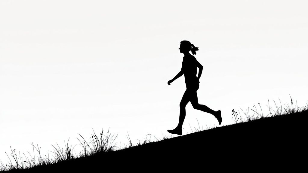 Regular Aerobic Exercise