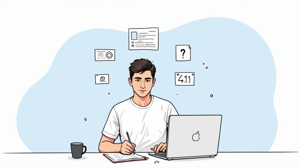 Freelance Services (Writing, Design, Programming)
