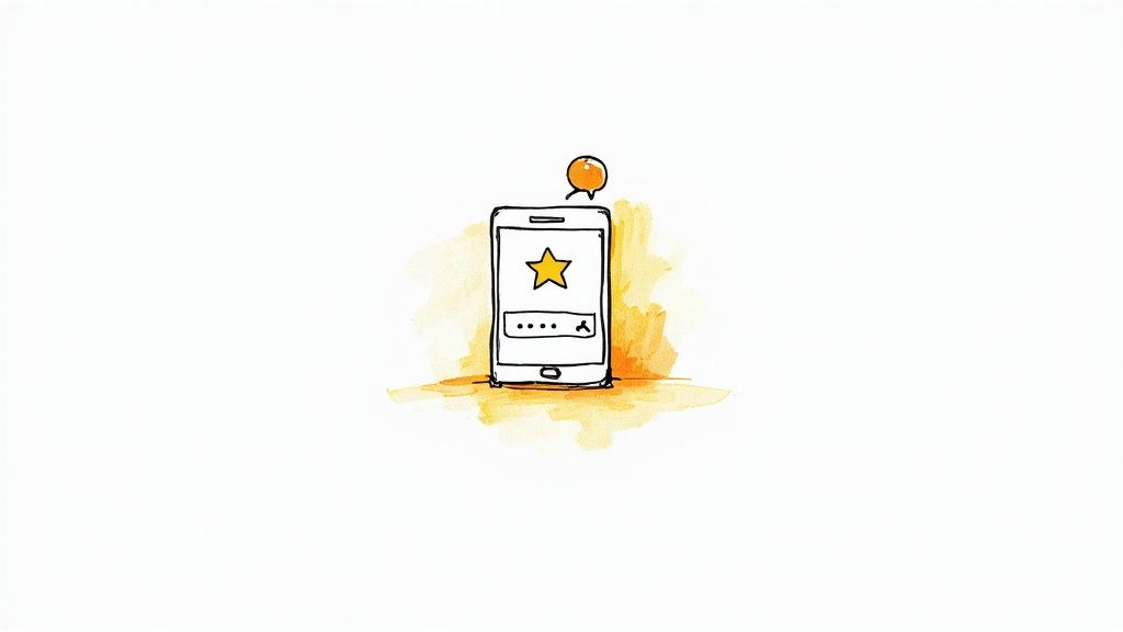 Set Up Saved Searches and Notifications