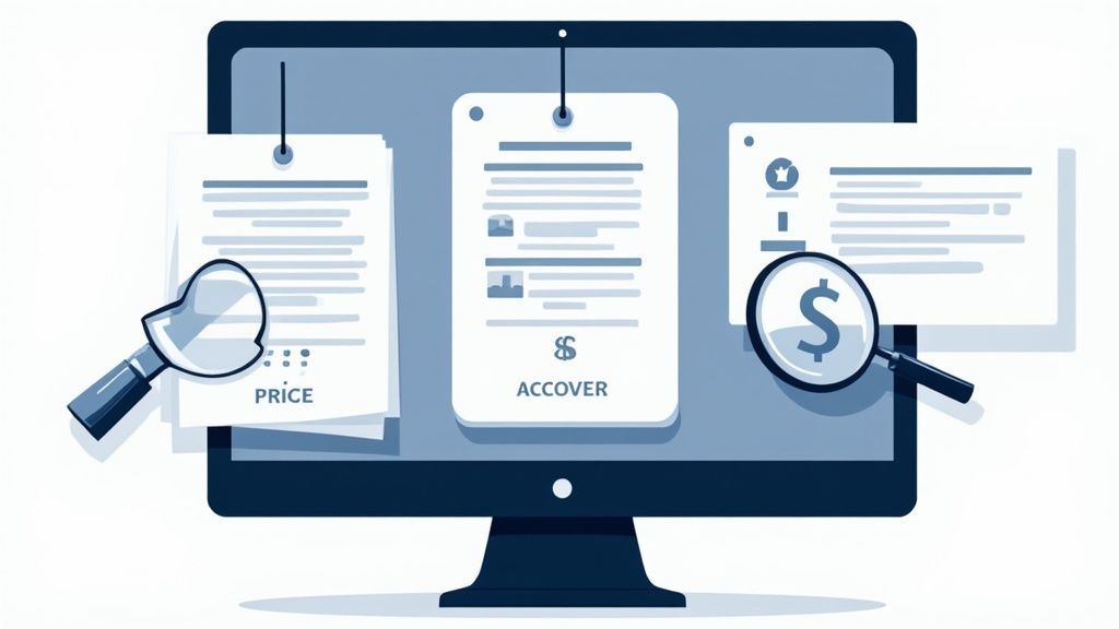 Master the Art of Price Comparison Shopping Across Platforms