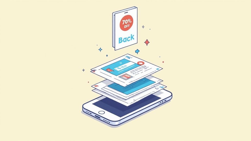 Coupon Stacking and Cashback Maximization