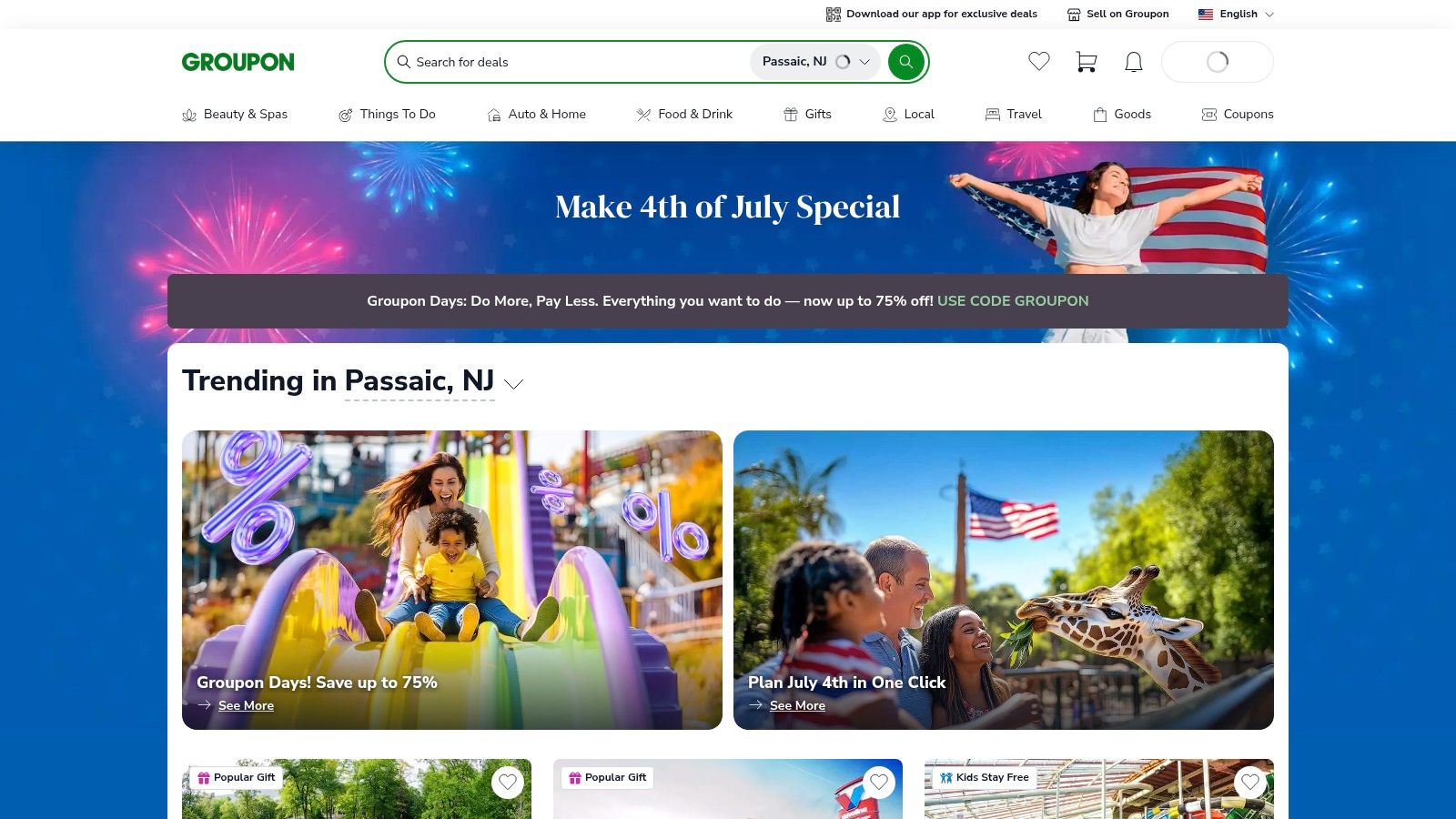 Groupon
