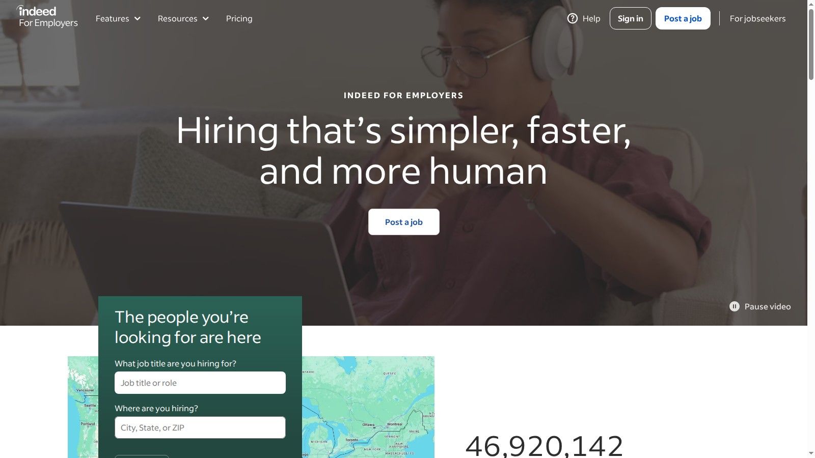 Indeed for Employers