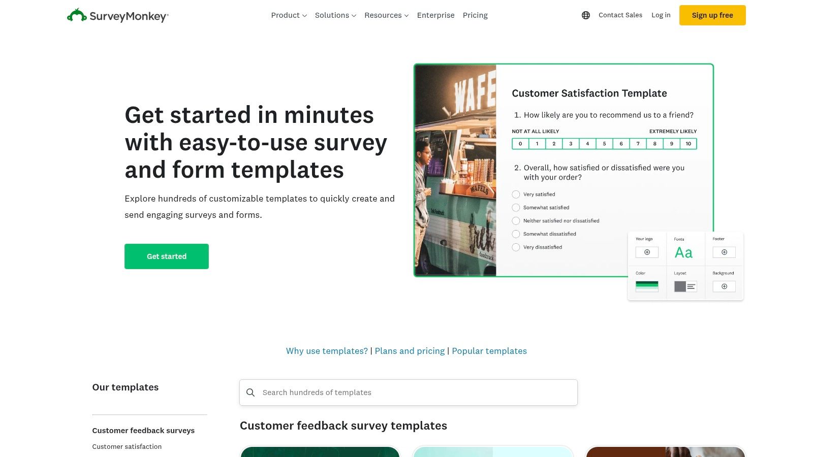SurveyMonkey
