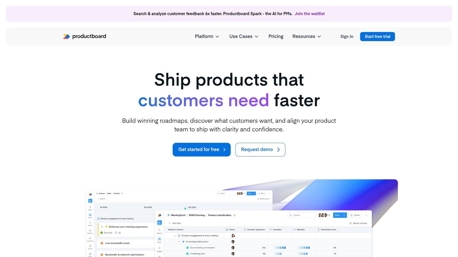 Productboard
