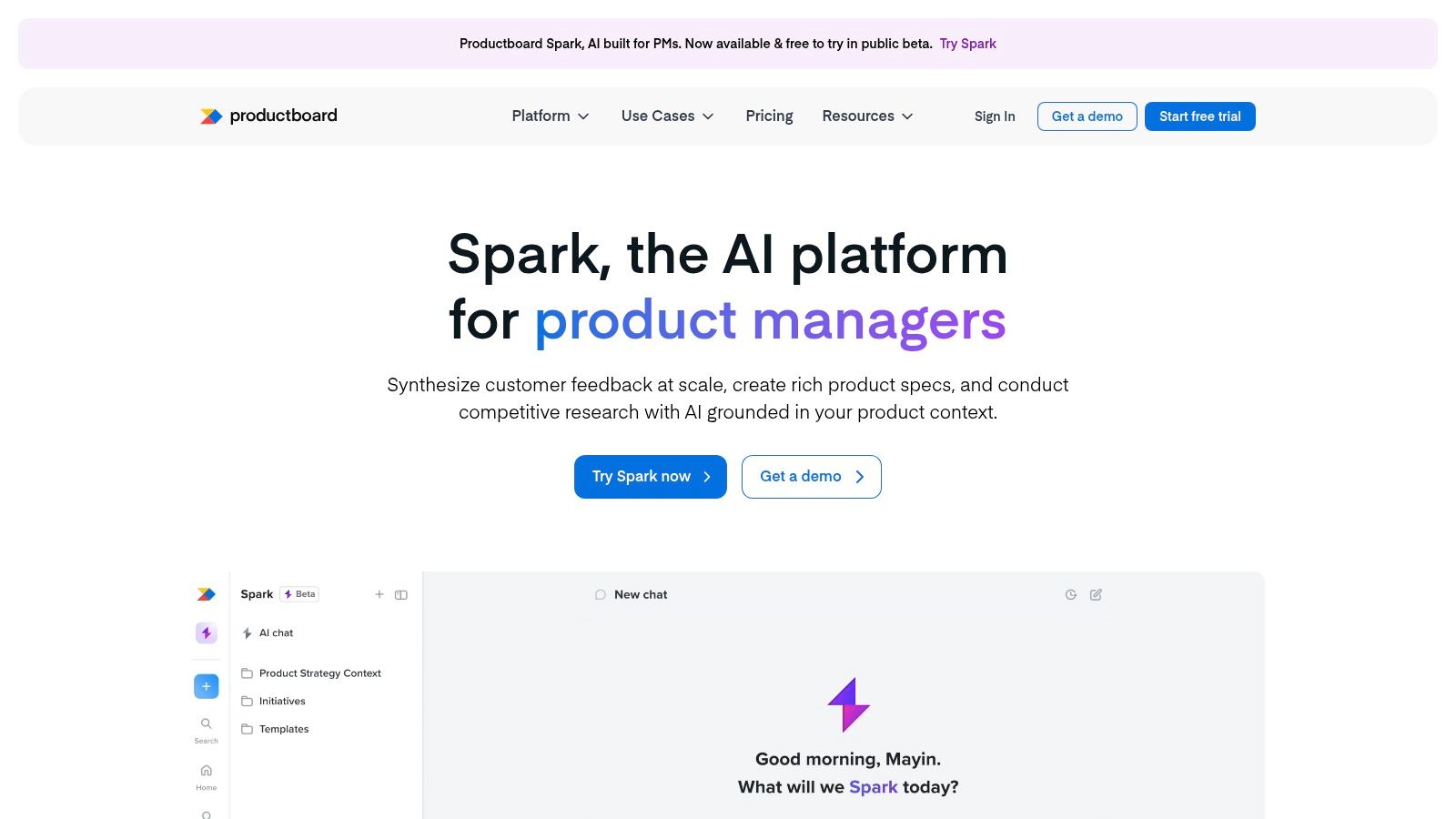 Productboard