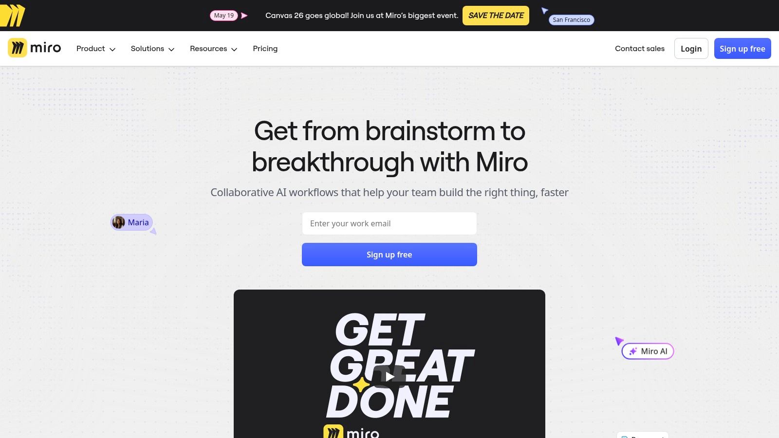 Miro